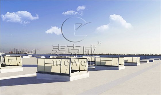 特斯拉超級工廠 特斯拉超級工廠