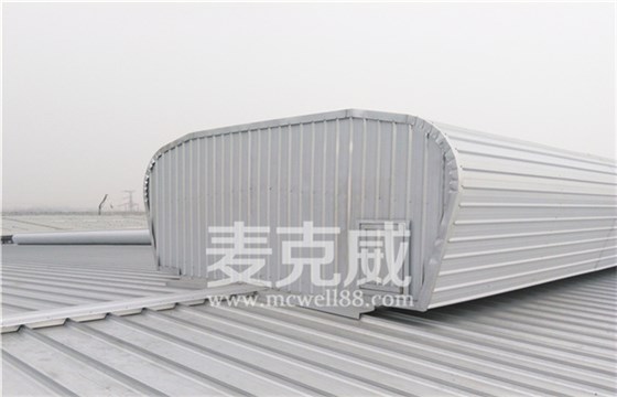 mcw5型通風(fēng)天窗