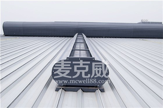 上海屋頂通風天窗廠家