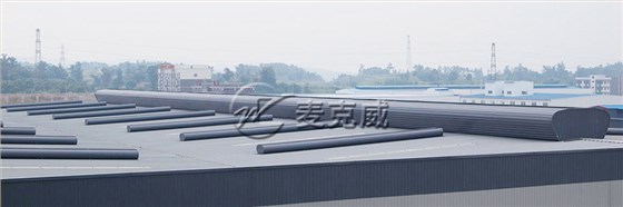 流線型通風(fēng)氣樓(壓桿式) 流線型通風(fēng)氣樓(壓桿式)