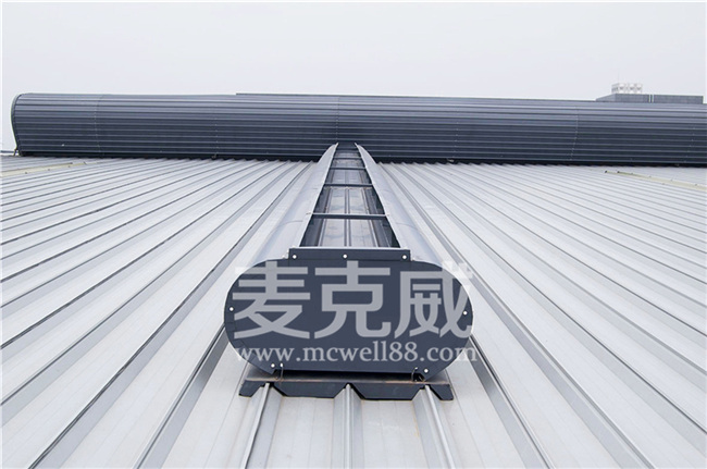 上海屋頂通風天窗廠家