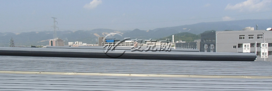 通風(fēng)排煙天窗(箱型骨架式) 通風(fēng)排煙天窗(箱型骨架式)