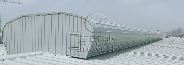 MCW5型通風(fēng)天窗(暗扣式) MCW5型通風(fēng)天窗(暗扣式)